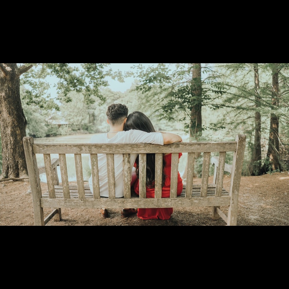 Meet your Posher, Odessa